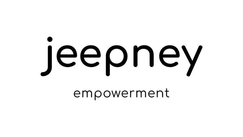 Jeepney Logo