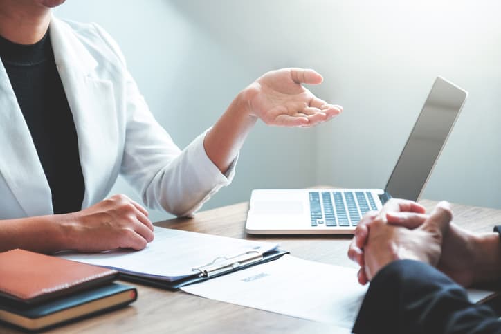 定着・育成支援事業